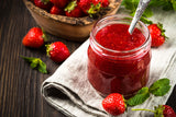 Strawberry Preserves 850 ml for ScentBeat